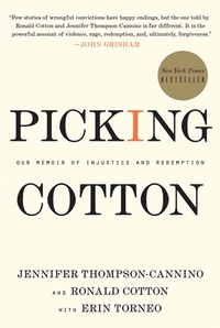 Abbildung von: Picking Cotton - St Martin's Press