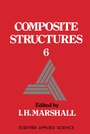 Cover: Composite Structures - Kluwer Academic Publishers