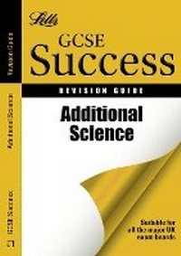 Enlarge image Cover: Additional Science - Letts Educational