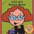 Cover: Rosie's Room (English-Gujarati) - Milet Publishing Ltd