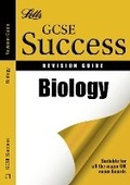 Cover: Biology - Letts Educational