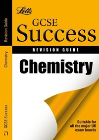 Abbildung von: Chemistry - Letts Educational