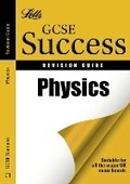 Cover: Physics - Letts Educational