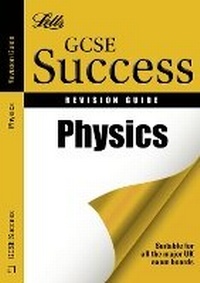 Enlarge image Cover: Physics - Letts Educational