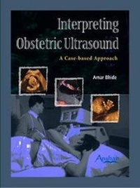 Enlarge image Cover: Interpreting Obstetric Ultrasound - Anshan Ltd