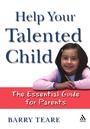 Cover: Help Your Talented Child - Network Continuum Education