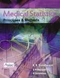Cover: Medical Statistics - Anshan Ltd