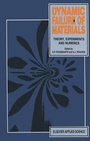 Cover: Dynamic Failure of Materials - Kluwer Academic Publishers