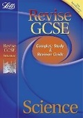 Cover: Science - Letts Educational