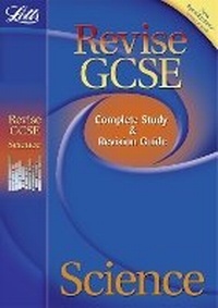 Enlarge image Cover: Science - Letts Educational