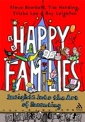 Cover: Happy Families - Network Continuum Education