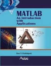 Enlarge image Cover: MATLAB - Anshan Ltd