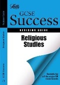 Cover: Religious Studies - Letts Educational