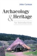 Cover: Archaeology and Heritage - Network Educational Press Ltd