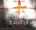Cover: Faithless - Random House Audiobooks