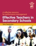 Cover: Effective Teachers in Secondary Schools (2nd edition) - Network Continuum Education