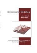Cover: Environmental Modelling - Kluwer Academic Publishers