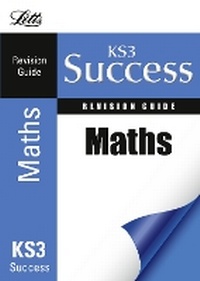 Enlarge image Cover: Maths - Letts Educational
