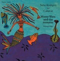 Cover: Mamy Wata And The Monster (turkish-english) - Milet Publishing Ltd