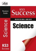 Cover: Science - Letts Educational