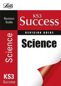 Enlarge image Cover: Science - Letts Educational