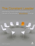 Cover: The Constant Leader - Network Continuum Education