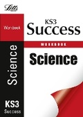 Cover: Science - Letts Educational