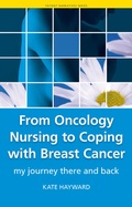 Cover: From Oncology Nursing to Coping with Breast Cancer - Radcliffe Publishing Ltd
