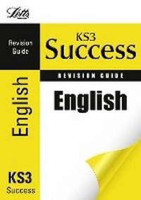 Enlarge image Cover: English - Letts Educational