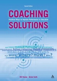 Enlarge image Cover: Coaching Solutions - Network Continuum Education
