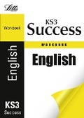 Cover: English - Letts Educational