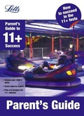 Cover: Parent's Guide - Letts Educational