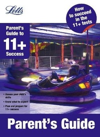 Enlarge image Cover: Parent's Guide - Letts Educational