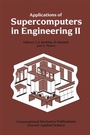 Cover: Applications of Supercomputers in Engineering II - Kluwer Academic Publishers