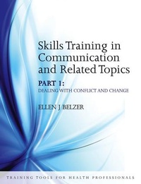 Enlarge image Cover: Skills Training in Communication and Related Topics - CRC Press