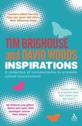 Cover: Inspirations - Network Continuum Education