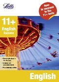Cover: English - Letts Educational