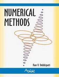 Enlarge image Cover: Numerical Methods - Anshan Ltd