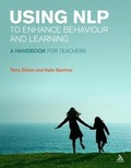 Cover: Using NLP to Enhance Behaviour and Learning - Network Continuum Education