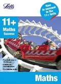 Cover: Maths - Letts Educational