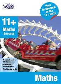 Enlarge image Cover: Maths - Letts Educational