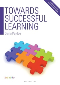Enlarge image Cover: Towards Successful Learning 2nd Edition - Network Continuum Education