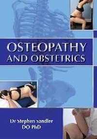Abbildung von: Osteopathy and Obstetrics - Anshan Ltd