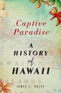 Enlarge image Cover: Captive Paradise - St. Martin's Press