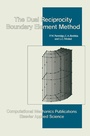 Cover: Dual Reciprocity Boundary Element Method - Kluwer Academic Publishers