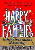 Cover: Happy Families - Network Continuum Education