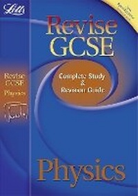 Enlarge image Cover: Physics - Letts Educational