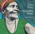 Cover: Grandma Nana (german-english) - Milet Publishing Ltd