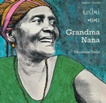 Cover: Grandma Nana (English-Gujarati) - Milet Publishing Ltd