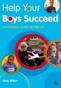 Enlarge image Cover: Help Your Boys Succeed - Network Continuum Education